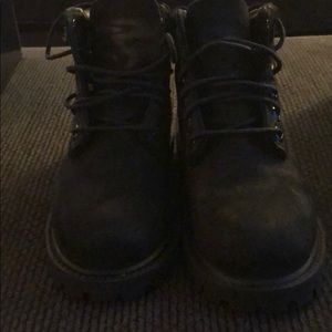 Timberland Toddlers 10M